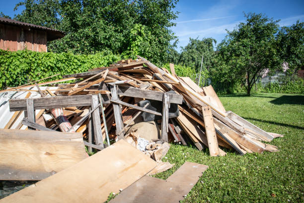 Best Commercial Junk Removal  in Crandon, WI