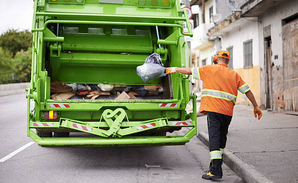 Junk Removal for Events in Crandon, WI