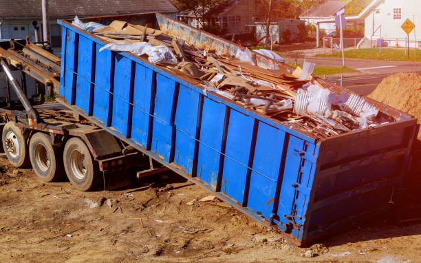 Best Basement Cleanout  in Crandon, WI